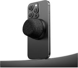 Usams YX016 Bluetooth până la 6 ore Negru