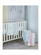 GM Home Одеяло Детски пелени за пелени Многоцветен 75x100см.
