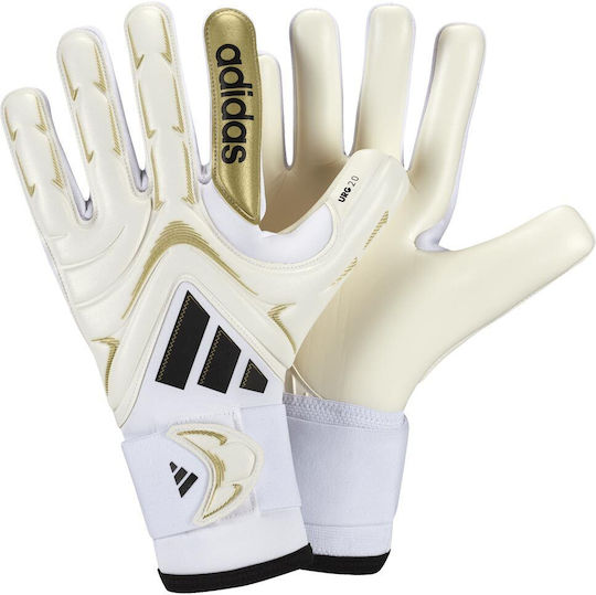 adidas Copa Pro Mănuși portar Adulți Albe