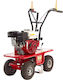 IBEA Self-propelled Aerator Gasoline 5.8hp/196cc