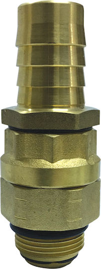 Rohrnippel-Fittings Τρελο Rover Μανικά Φ25 102804