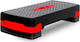 Liga Sport Aerobic Stepper mit einstellbarer Höhe