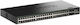 D-Link DGS-1530-52/E Неуправляем Switch с 48 Портове Гигабитови (1Gbps) Ethernet