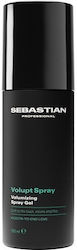 Sebastian Professional Volupt Λακ 150ml Sebastian Professional Volupt Λακ 150ml