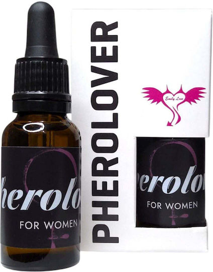 Emily Love Duft mit Pheromonen für Frauen 20ml