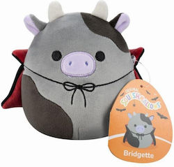 Plush Squishmallows Halloween Vampire Bridgette 13cm