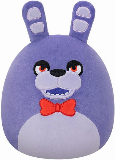 Plush Squishmallows Five Nights At Freddy's Bonnie 20cm