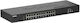 D-Link DGS-1530-28/E Managed L2 Switch με 24 Θύρες Gigabit (1Gbps) Ethernet και 4 SFP Θύρες