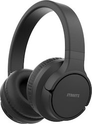 Streetz BT510 Bluetooth / USB-C Μαύρα Streetz BT510 Bluetooth / USB-C Μαύρα
