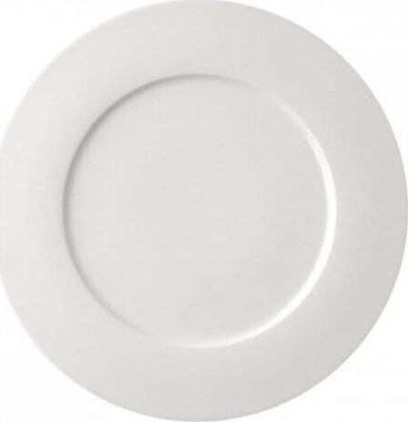 Eurofirany Πιάτο Ρηχό με Διάμετρο 27cm
