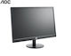 AOC E2470SW Refurbished Grade A TFT-LCD Monitor 23.6" FHD 1920x1080