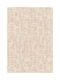 Decostar Loom 50745-654 Covor Rectangular Bej
