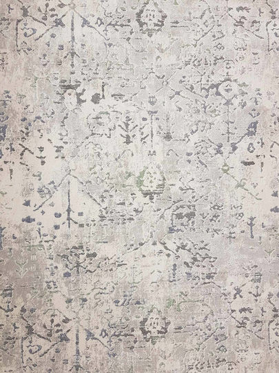Decostar Gen Des Χαλί Ορθογώνιο Γκρι 140x200cm