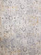 Decostar Gen Des Χαλί Ορθογώνιο Blue-copper 140x200cm
