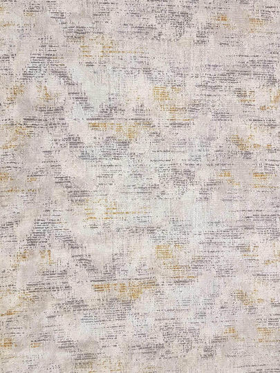 Decostar Oblong Des Rug Rectangular Multi