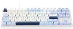 Ajazz AF98 Plus Wireless Membrane (English US) Ajazz AF98 Plus Wireless Membrane (English US)