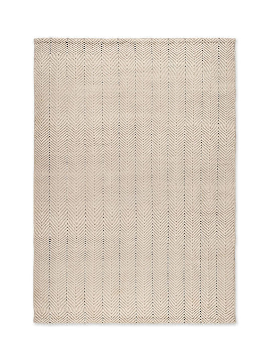 Tapicap Herringbone Χαλί Εξωτερικού Χώρου Ορθογ...