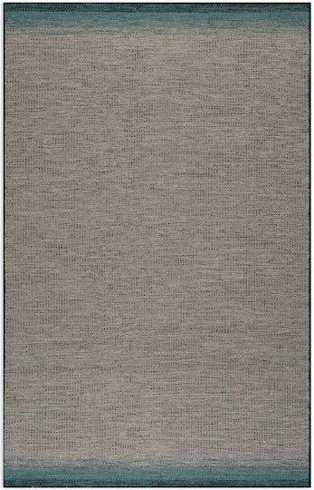 Tapicap Nexus Kelim Din lână Grey Green