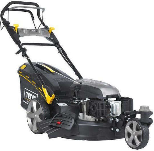 Texas ZT 512TR/W Αυτοκινούμενη Μηχανή Γκαζόν Βενζίνης