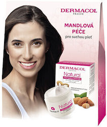 Dermacol Natural Хидратиращ Крем Dermacol Natural Хидратиращ Крем