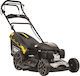 Texas Razor 5191TR/W Self-propelled Lawn Mower Gasoline