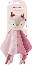 Miniland Babytuch Pink