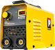 Powermat PM-MMA-140L Sudură Inverter MMA