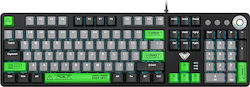 Aula F2088 Pro Mechanisch (Griechisch) Aula F2088 Pro Mechanisch (Griechisch)