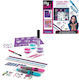 Cra-z-art 3in1 Ultimate Glitter Beauty Set Crss18 Toys