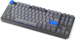 Endorfy Thock V2 TKL Ασύρματο Μηχανικό (Αγγλικό US)