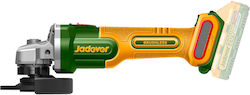 Jadever Τροχός με 1 Μπαταρία 3Ah Jadever Τροχός με 1 Μπαταρία 3Ah