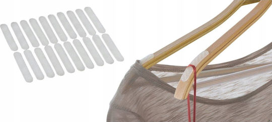 Wenko Clothes Hanger B00D43D1SI 20pcs