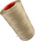 Kerowklisti 0.8mm-20m Beige Sand