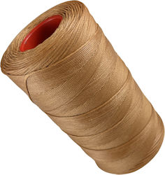 Snur de Ceară 0.8mm 20m Cămil Snur de Ceară 0.8mm 20m Cămil