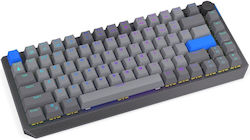 Endorfy Thock V2 75% Wireless Wireless Mechanical (English US) Endorfy Thock V2 75% Wireless Wireless Mechanical (English US)