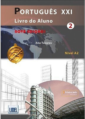 Portugues Xxi 2 Livro Do Aluno+exercicios
