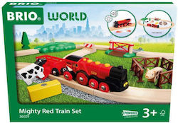 Ravensburger Set cu Trenuleț pentru 3++ Ani