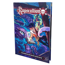 Rapscallion Joc De Rol