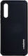 Задна корица Пластмаса Черен (Xiaomi Mi 9 Lite)