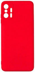 Απλή Κόκκινη (Xiaomi Mi 11 Pro) Απλή Κόκκινη (Xiaomi Mi 11 Pro)