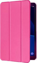 Flip Cover (Huawei MatePad T10/T10S 9.7) Φούξια Flip Cover (Huawei MatePad T10/T10S 9.7) Φούξια