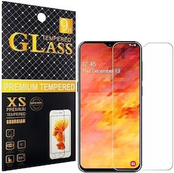 Απλό Tζαμάκι Προστασίας Οθόνης Huawei Honor 9x Lite
