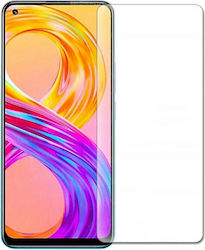 Gehärtetes Glas (Oppo A96)