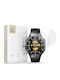 Tech-Protect Glass Fit+ Tempered Glass για το Huawei Watch GT 6 Pro 2τμχ