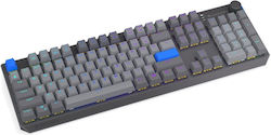 Endorfy Thock V2 Wireless Wireless Mechanical (English US) Endorfy Thock V2 Wireless Wireless Mechanical (English US)