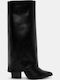 Cizme dama Cowboy Negre