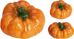 JK Home Decoration Plastic Pumpkin