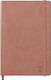 Rhodia Webplanner 2026 A5 Weekly Horizontal Rosewood