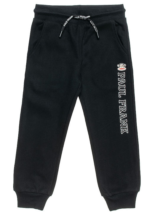 Kids Sweatpants Black