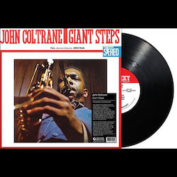 John Coltrane Giant Steps 1 Vinyl John Coltrane Giant Steps 1 Vinyl